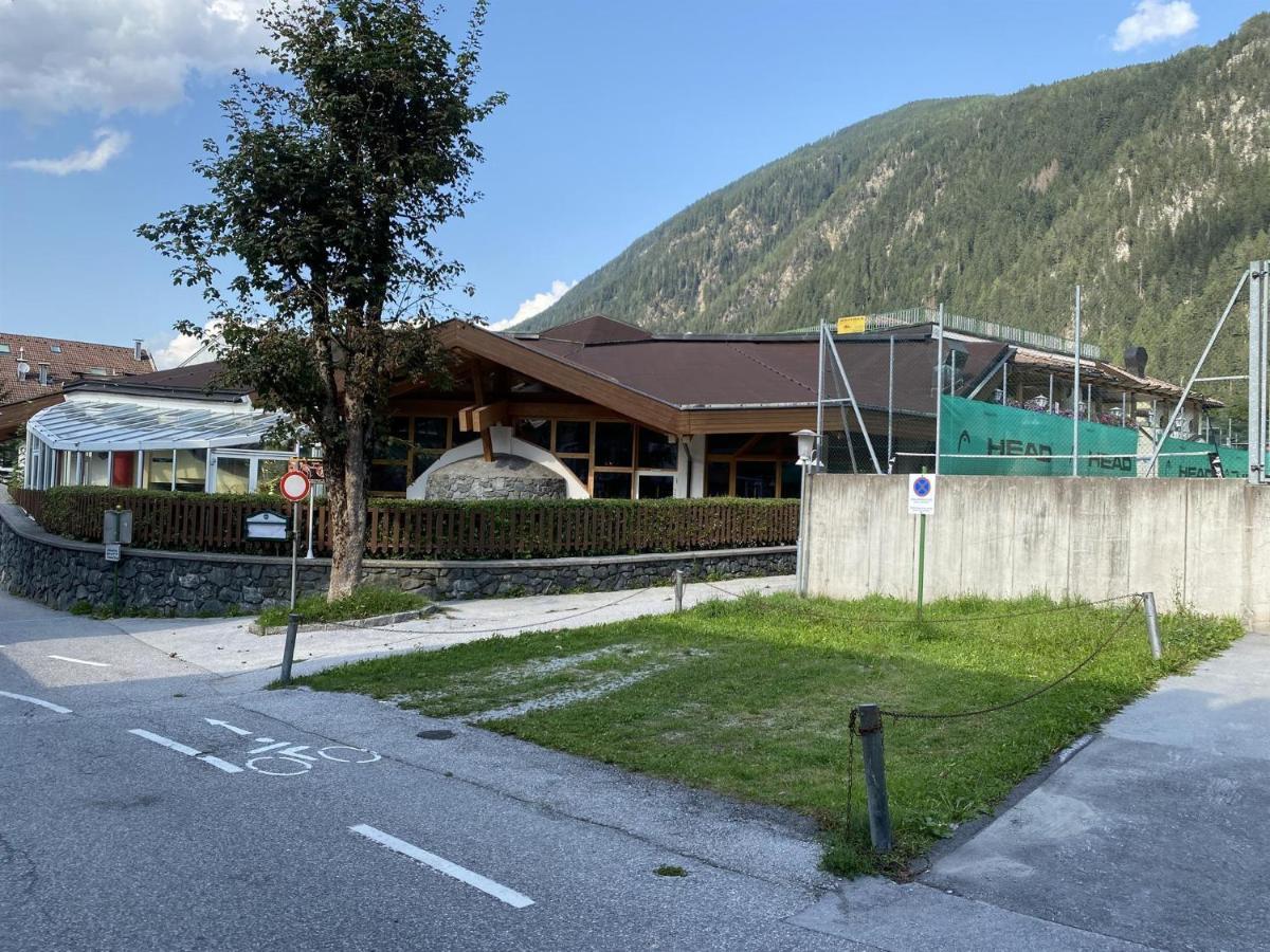 Haus Wierer Mayrhofen Exteriör bild